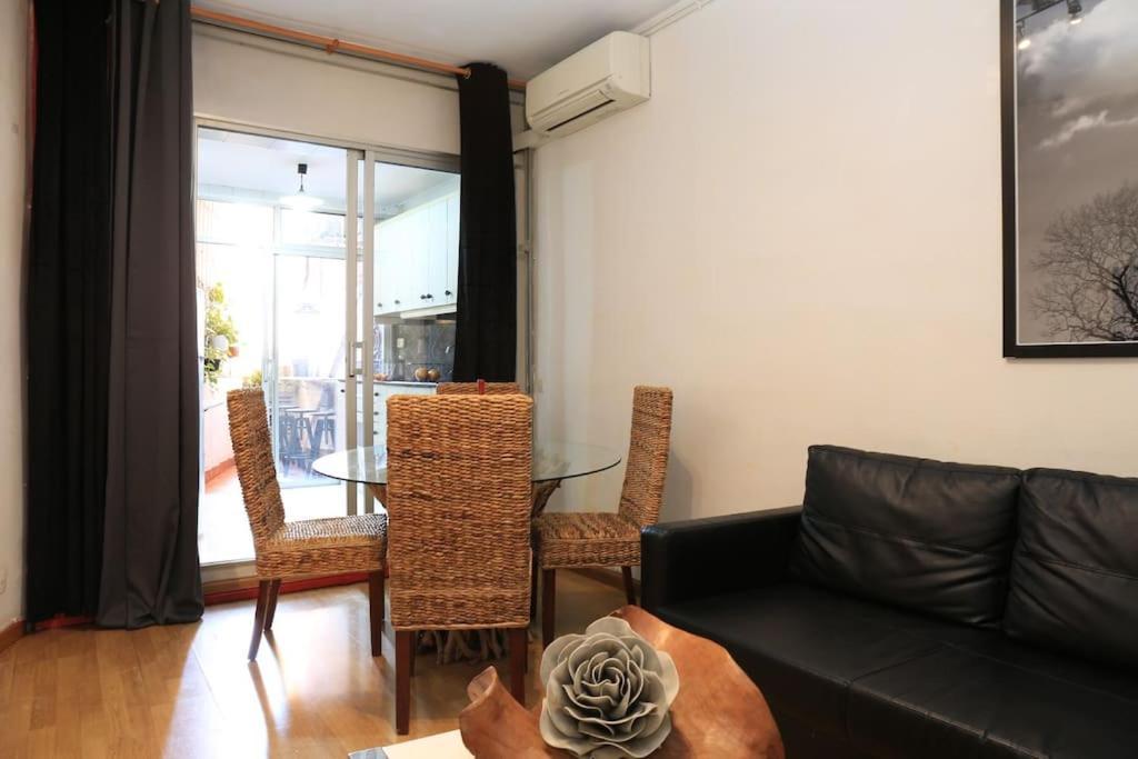 Apartment One Bedroom In Eixample ! Barcelona