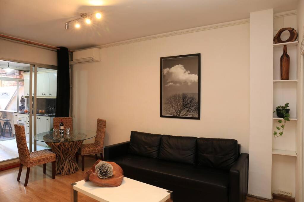 Appartement One Bedroom In Eixample ! Barcelone