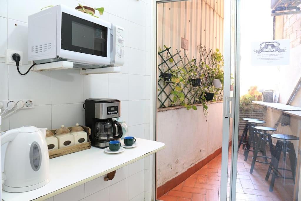 One Bedroom In Eixample ! Barcelone