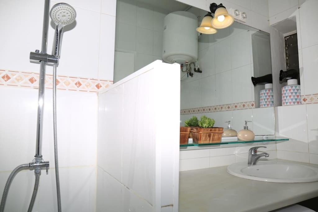 One Bedroom In Eixample ! Appartement Barcelone